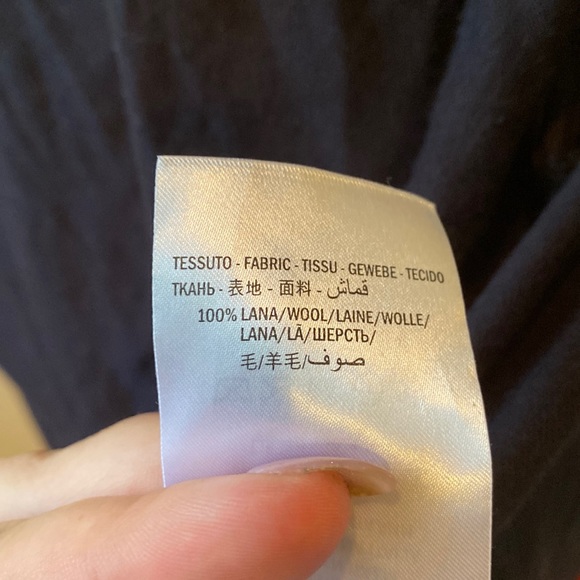 Gucci Bee Cardigan - Picture 9 of 13